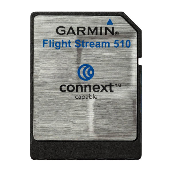 Garmin Flight Stream 510