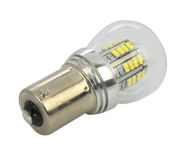 Wingtip Navigation LED Bulb Set - Red & Green