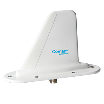 Comant ADS-B / UAT / TIS-B Antenna CI-105-17-L (TNC)