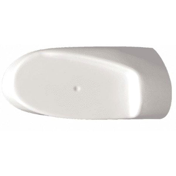 uAvionix skyBeacon Wingtip Adapter Fairing Left (UAV-302)