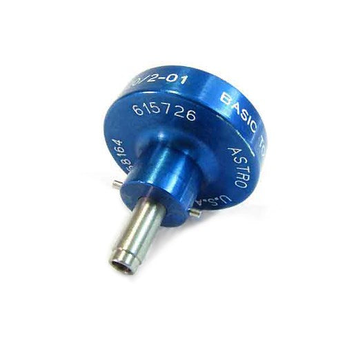 Astro Tool Bayonet Positioner M22520/2-10