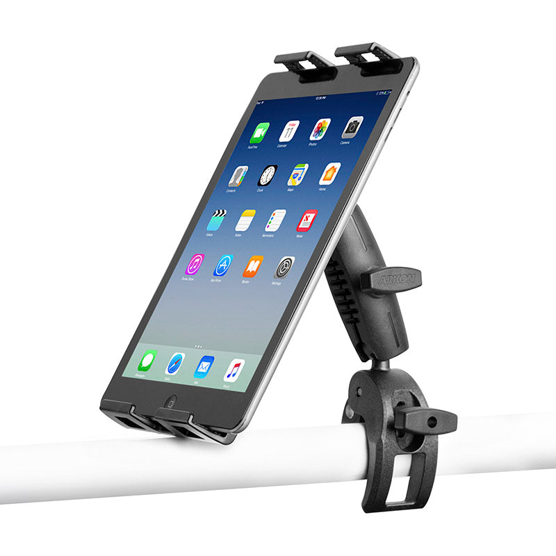 SkyHold iPad Yoke Mount - Steering Yoke Tablet Clamp Mount
