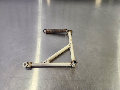 110002 - 5 Mooney BELLCRANK ASSY, INTERCONNECT | FractionAIR Parts - Aircraft Parts & Accessories