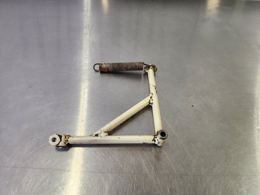 110002 - 5 Mooney BELLCRANK ASSY, INTERCONNECT | FractionAIR Parts - Aircraft Parts & Accessories