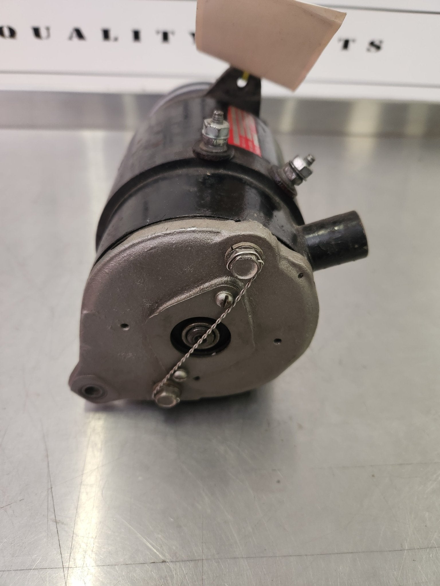 1101915 Delco Generator 12V - 50Amps | FractionAIR Parts - Aircraft Parts & Accessories
