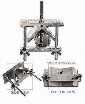 Drill Rite Precision Drill Guide