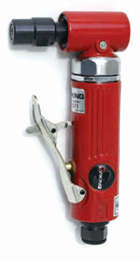 Viking 1/4" Angle Air Die Grinder - VT3000A