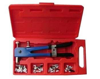 BP-738K Hand Tool Kit