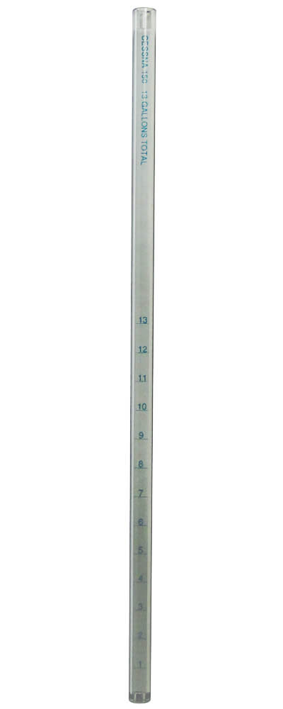 12 - 21200 Direct Fuel Level Indicator C - 150/C - 152 Plus | FractionAIR Parts - Aircraft Parts & Accessories