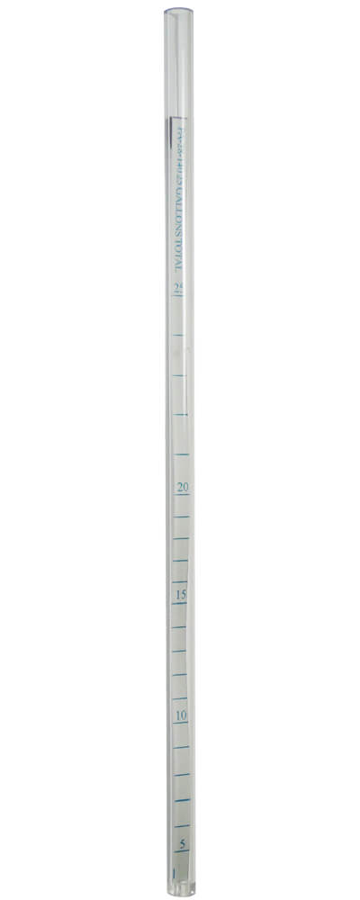 12 - 21255 Direct Fuel Level Indicator PA - 28 | FractionAIR Parts - Aircraft Parts & Accessories