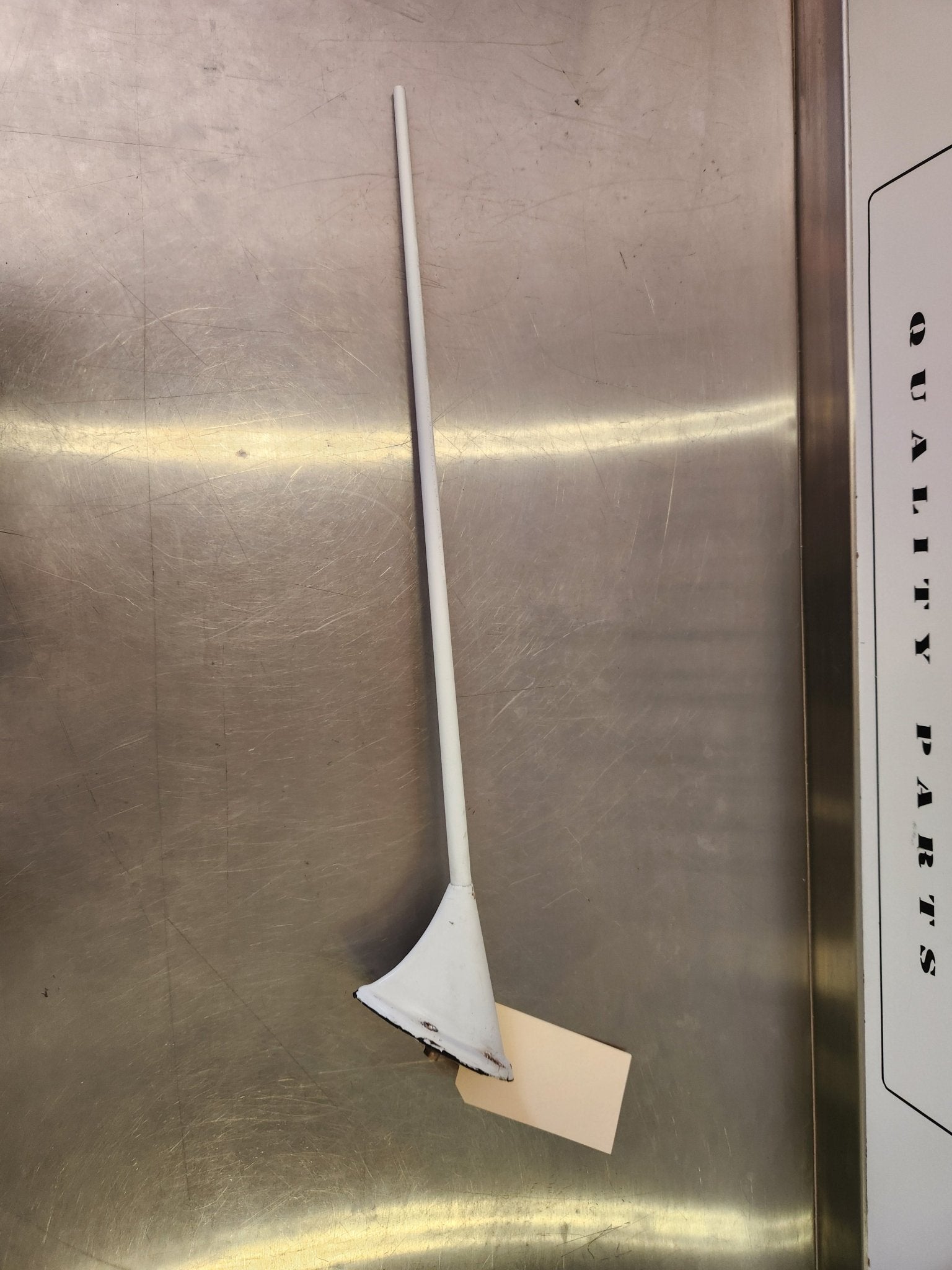12 - 95 - 01 Loran ANTENNA | FractionAIR Parts - Aircraft Parts & Accessories