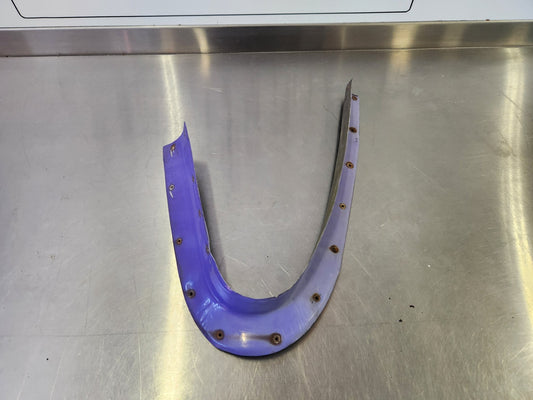120001 - 6 Mooney Fairing, LH 120001 - 006 | FractionAIR Parts - Aircraft Parts & Accessories