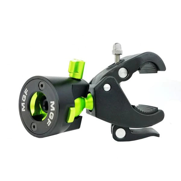 MyGoFlight Sport Mount - Glare Shield Clamp