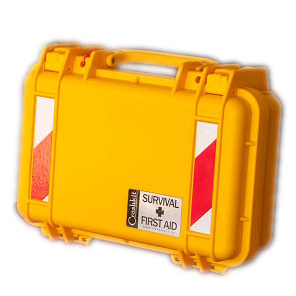 Crashkit 2Lite Survival Kit