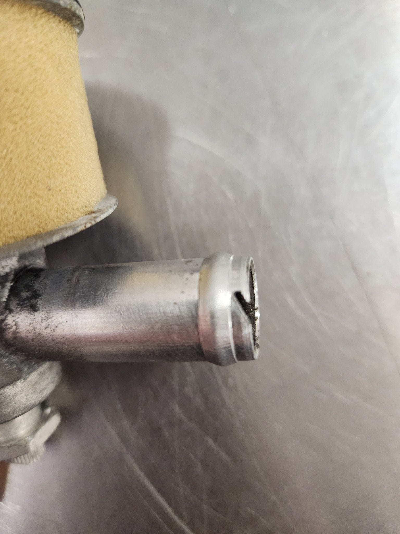 133C1 Airborne VACUUM REGULATING VALVE | FractionAIR Parts - Aircraft Parts & Accessories