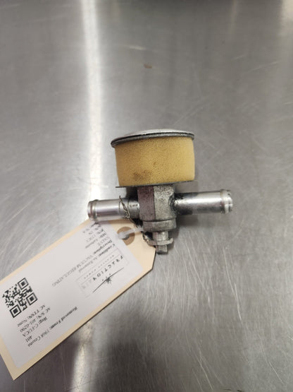 133C1 Airborne VACUUM REGULATING VALVE | FractionAIR Parts - Aircraft Parts & Accessories