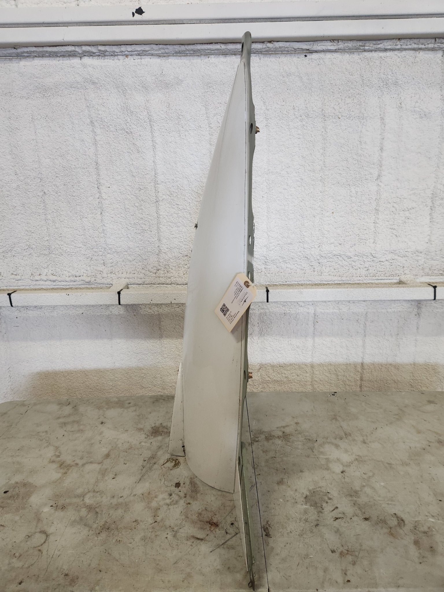 137545C‑A413 British Aerospace Blister Fairing Assembly | FractionAIR Parts - Aircraft Parts & Accessories