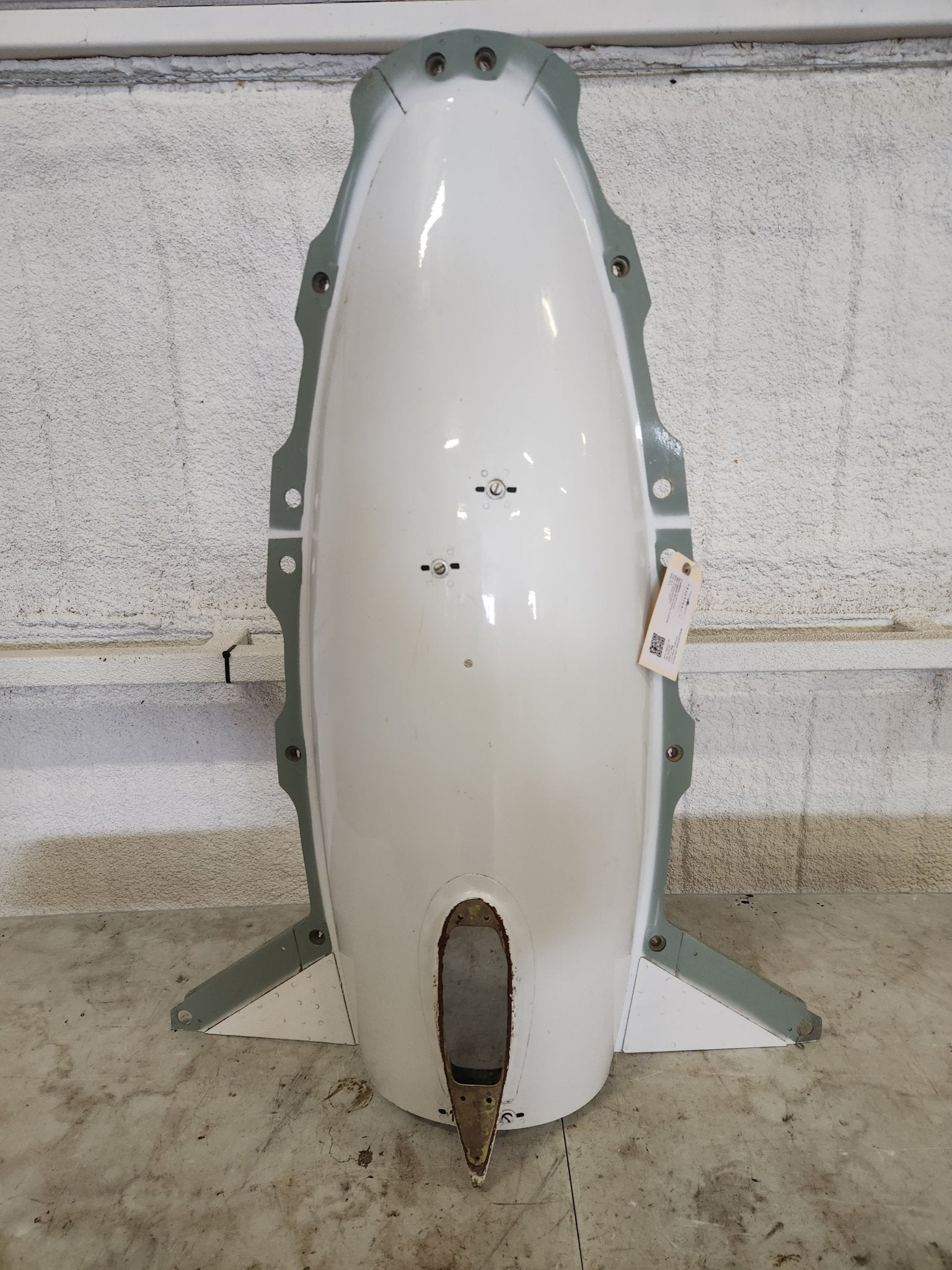 137545C‑A413 British Aerospace Blister Fairing Assembly | FractionAIR Parts - Aircraft Parts & Accessories