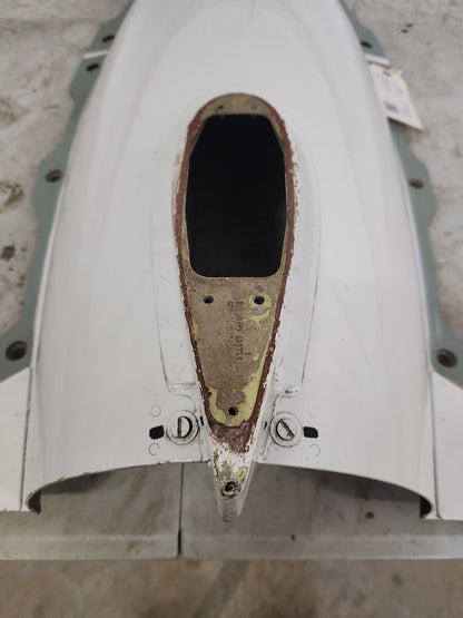 137545C‑A413 British Aerospace Blister Fairing Assembly | FractionAIR Parts - Aircraft Parts & Accessories