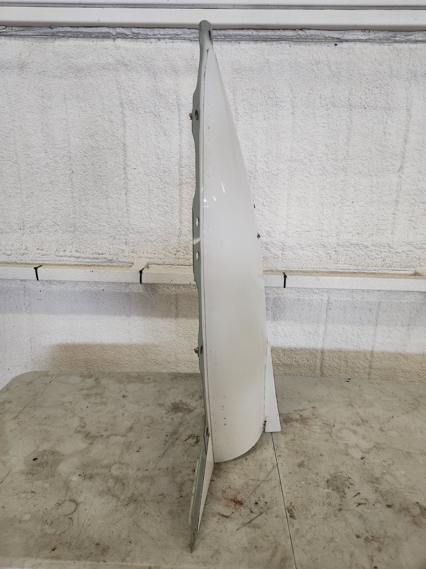 137545C‑A413 British Aerospace Blister Fairing Assembly | FractionAIR Parts - Aircraft Parts & Accessories