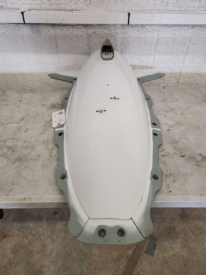 137545C‑A413 British Aerospace Blister Fairing Assembly | FractionAIR Parts - Aircraft Parts & Accessories