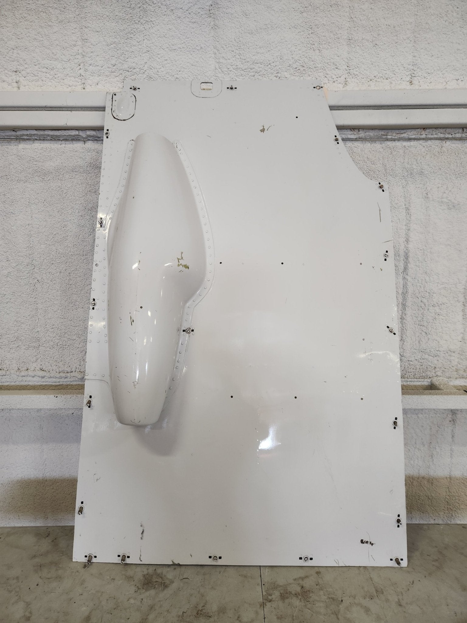 137805C417 British Aerospace Door Assembly LH | FractionAIR Parts - Aircraft Parts & Accessories