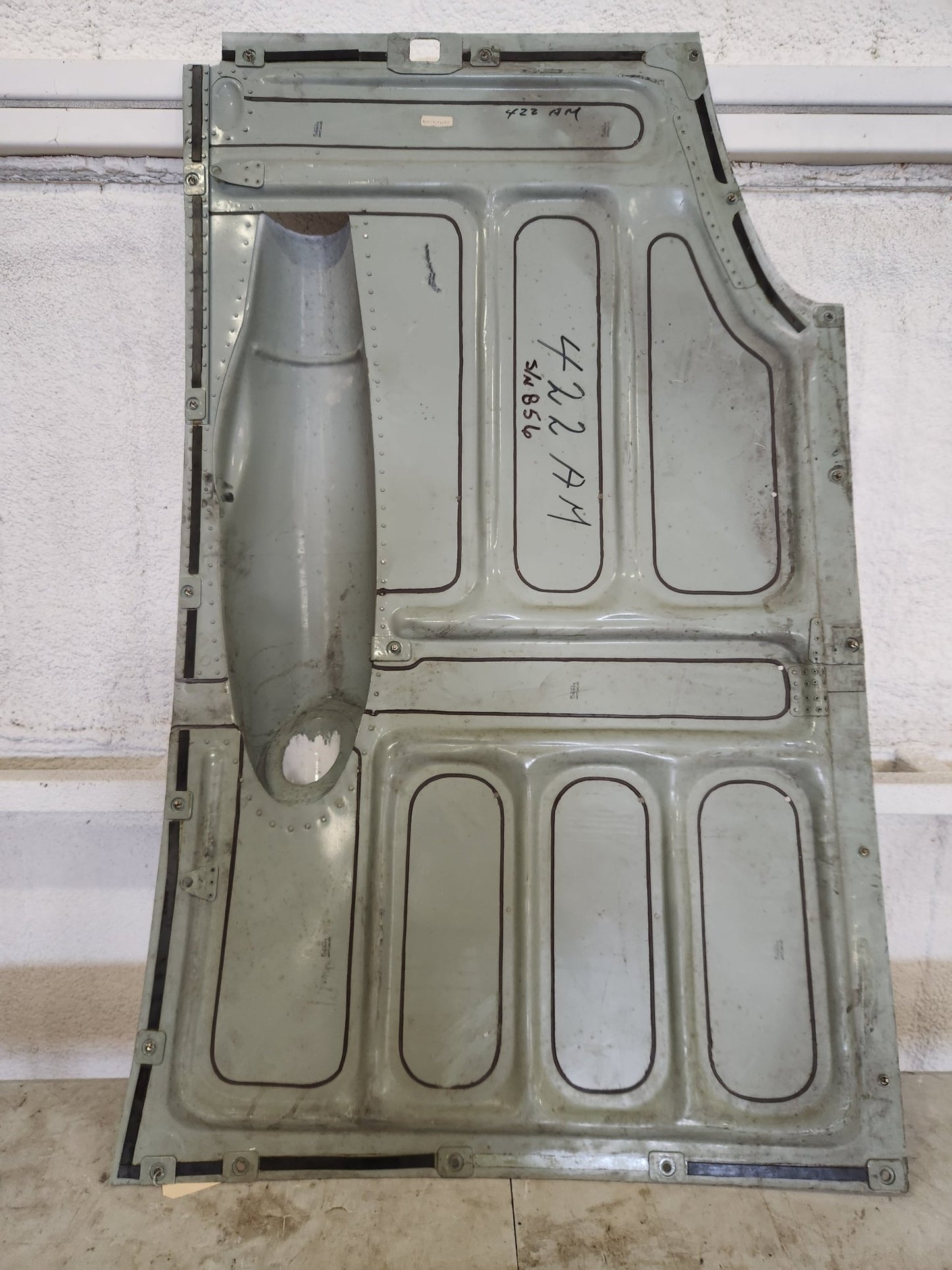 137805C418 British Aerospace Door Assembly RH | FractionAIR Parts - Aircraft Parts & Accessories