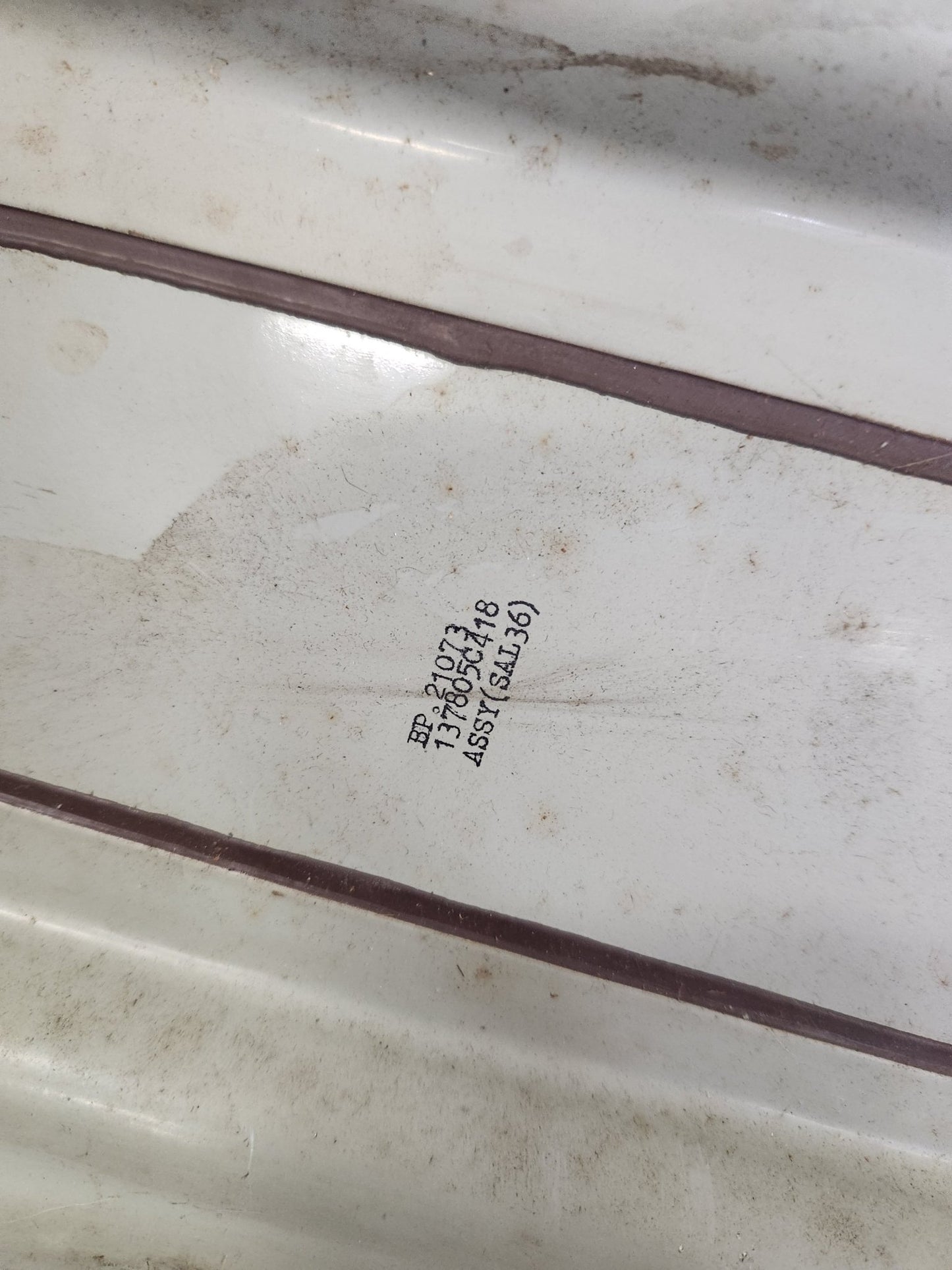 137805C418 British Aerospace Door Assembly RH | FractionAIR Parts - Aircraft Parts & Accessories