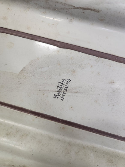 137805C418 British Aerospace Door Assembly RH | FractionAIR Parts - Aircraft Parts & Accessories