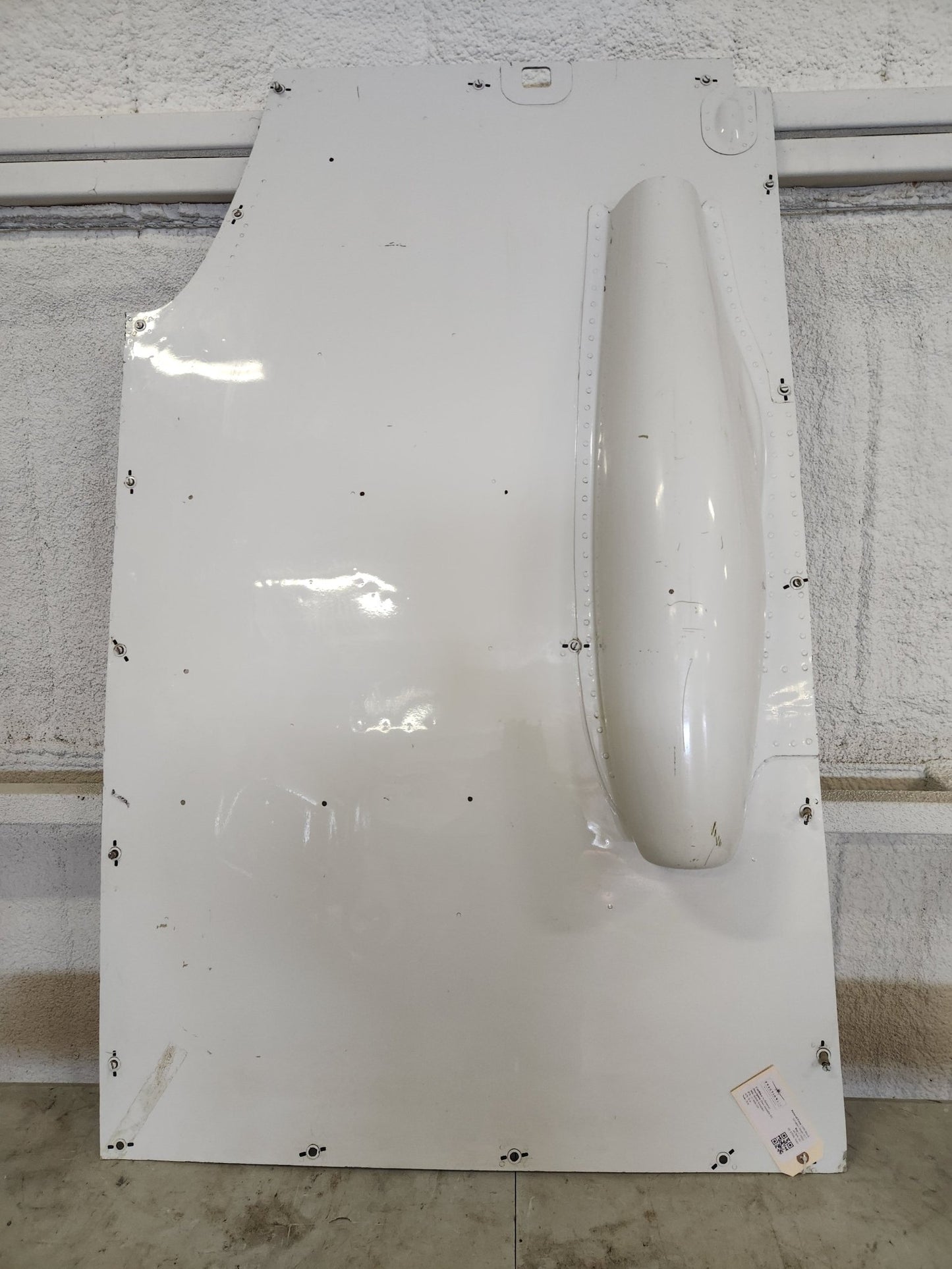 137805C418 British Aerospace Door Assembly RH | FractionAIR Parts - Aircraft Parts & Accessories