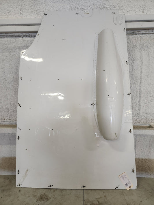 137805C418 British Aerospace Door Assembly RH | FractionAIR Parts - Aircraft Parts & Accessories