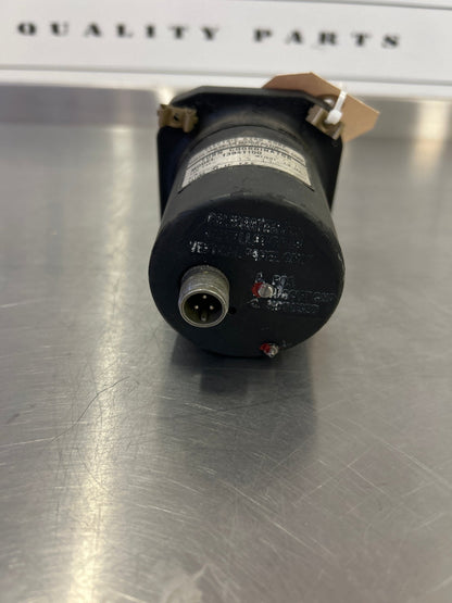 1394T100 - 7Z Electric Gyro Corp INSTRUMENT - Turn coordinator 548 313 | FractionAIR Parts - Aircraft Parts & Accessories