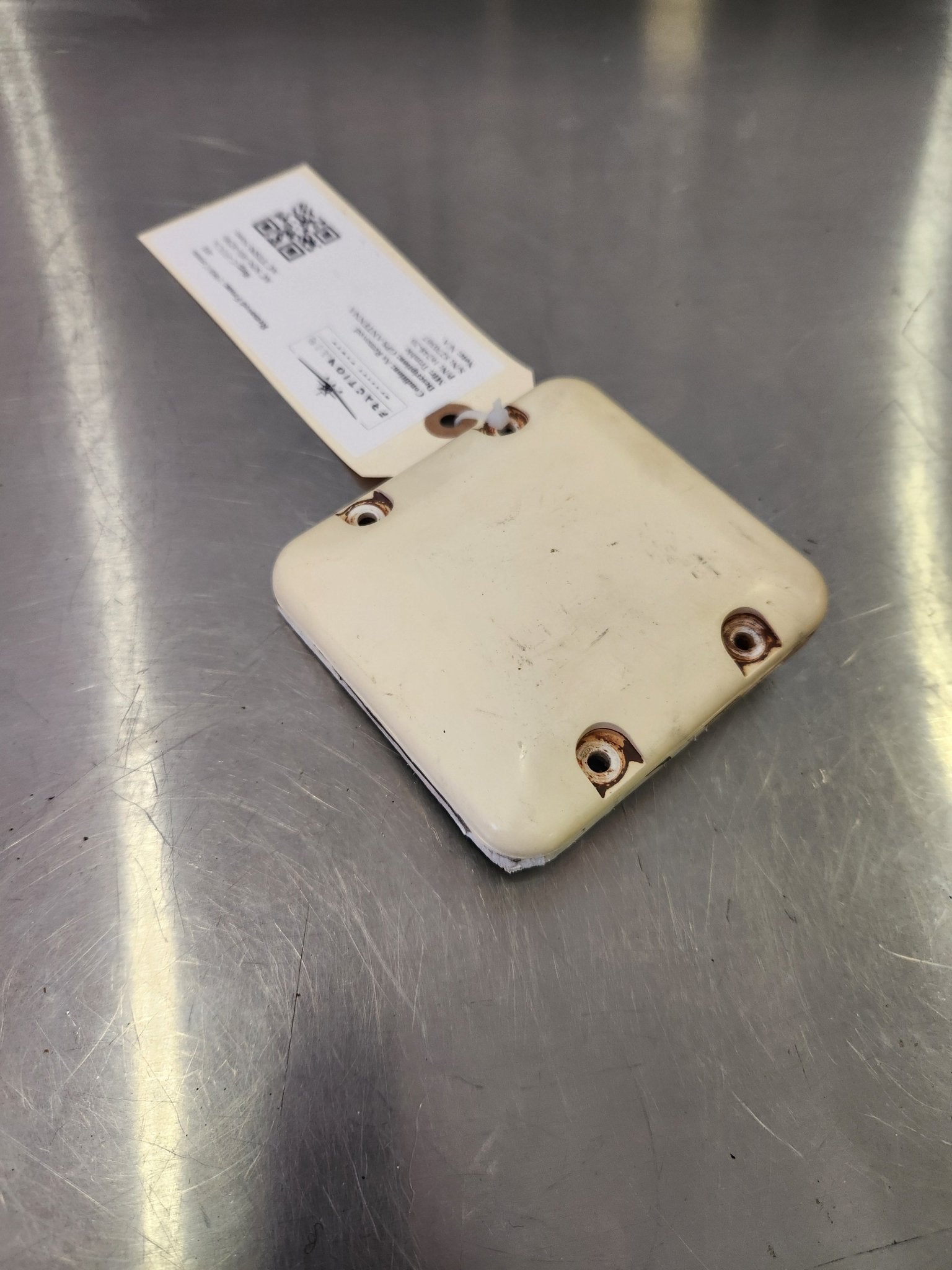 16248 - 20 Trimble GPS ANTENNA | FractionAIR Parts - Aircraft Parts & Accessories