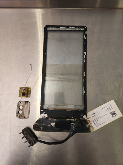 172401 PPG WINDSHIELD DE - ICE HOT PLATE - CORE 16 - 0019 | FractionAIR Parts - Aircraft Parts & Accessories