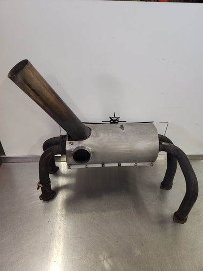1754001-4 Cessna EXHAUST SYSTEM ASSEMBLY | FractionAIR Parts - Aircraft Parts & Accessories