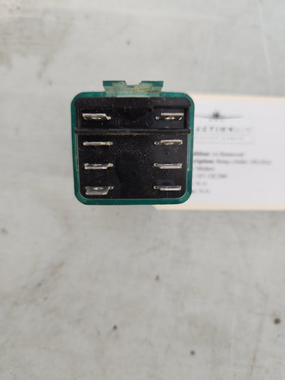 187 - 32C200 Midtex Relay (Volts: 24) (SA) | FractionAIR Parts - Aircraft Parts & Accessories