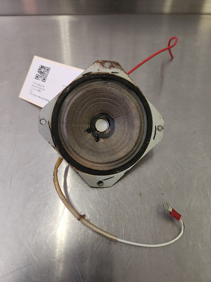 1D1756 Cessna SPEAKER 4'' | FractionAIR Parts - Aircraft Parts & Accessories