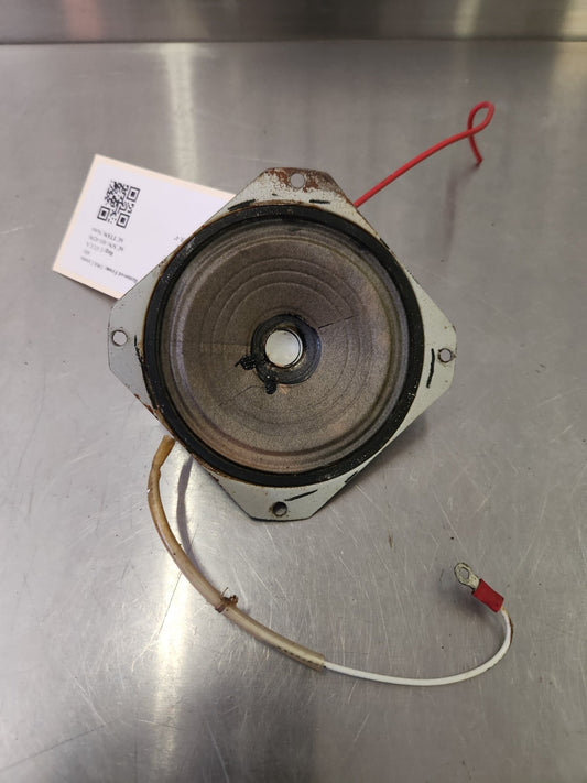 1D1756 Cessna SPEAKER 4'' | FractionAIR Parts - Aircraft Parts & Accessories