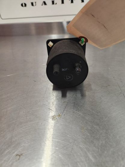 1G13 - 12 Airborne mfg co Succion Gauge | FractionAIR Parts - Aircraft Parts & Accessories