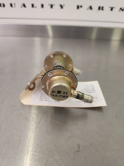 1H5 - 20 Airbborne Vacuum Manifold | FractionAIR Parts - Aircraft Parts & Accessories