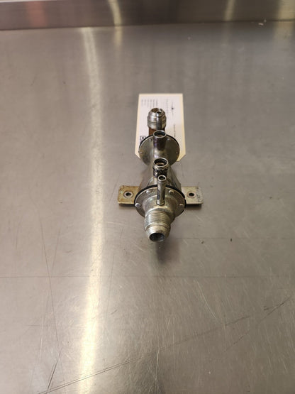 1H5 - 9 Air Borne VACUUM MANIFOLD | FractionAIR Parts - Aircraft Parts & Accessories