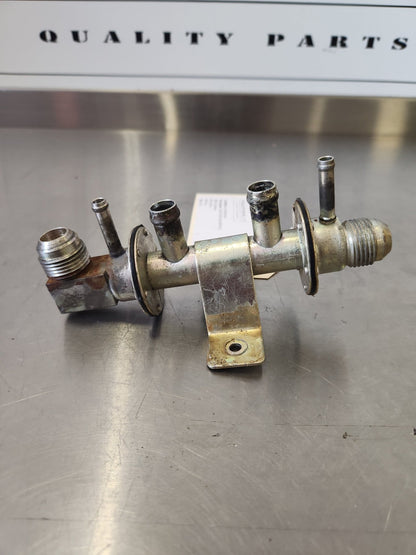 1H5 - 9 Air Borne VACUUM MANIFOLD | FractionAIR Parts - Aircraft Parts & Accessories