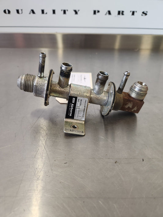 1H5 - 9 Air Borne VACUUM MANIFOLD | FractionAIR Parts - Aircraft Parts & Accessories
