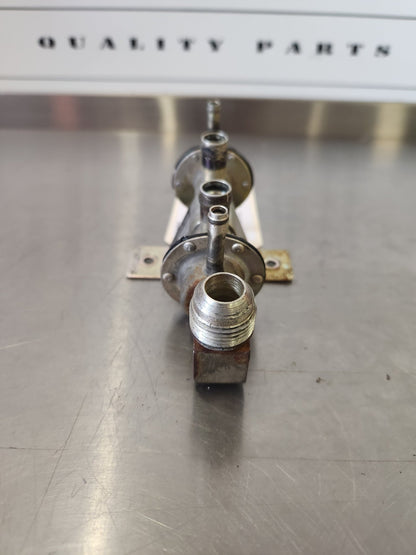 1H5 - 9 Air Borne VACUUM MANIFOLD | FractionAIR Parts - Aircraft Parts & Accessories