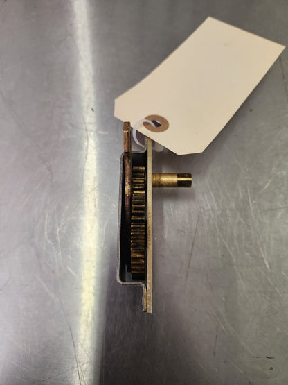 1M2 - 4 Airborne GEAR BOX ASSY - SELECTOR RH 5015104 - 4 | FractionAIR Parts - Aircraft Parts & Accessories