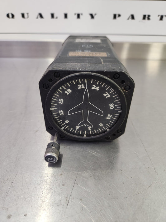1U262-001-10 Edo-Aire Directional Gyro (Core) Model 4000 B9 | FractionAIR Parts - Aircraft Parts & Accessories
