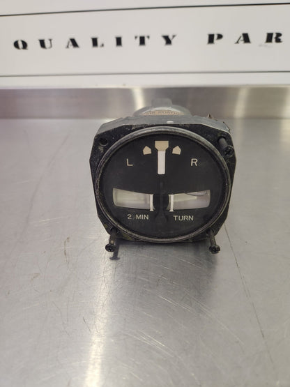 20-2500 Aircaft inst. & Development Inc Turn and Bank Indicator (Core) | FractionAIR Parts - Aircraft Parts & Accessories