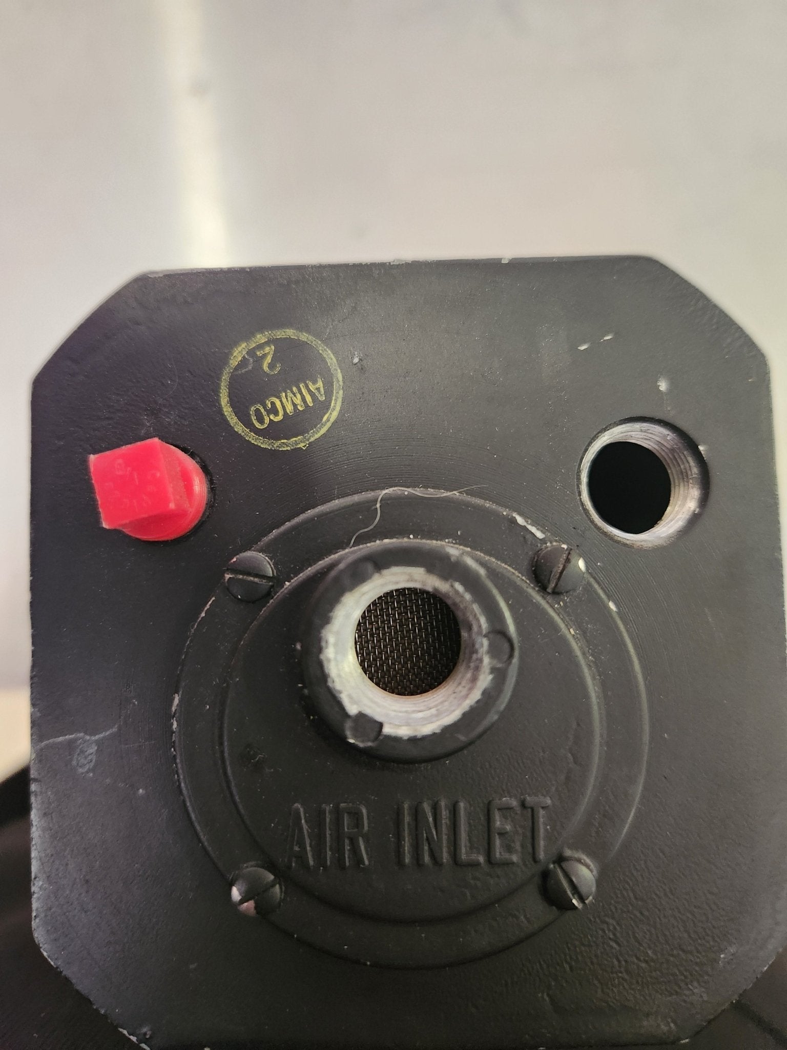 200 - 5 Aviation instruments Corp Directional gyro | FractionAIR Parts - Aircraft Parts & Accessories