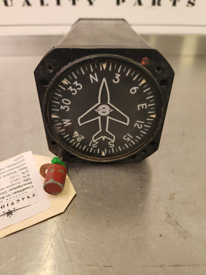 200 - 5 Aviation instruments Corp Directional gyro | FractionAIR Parts - Aircraft Parts & Accessories