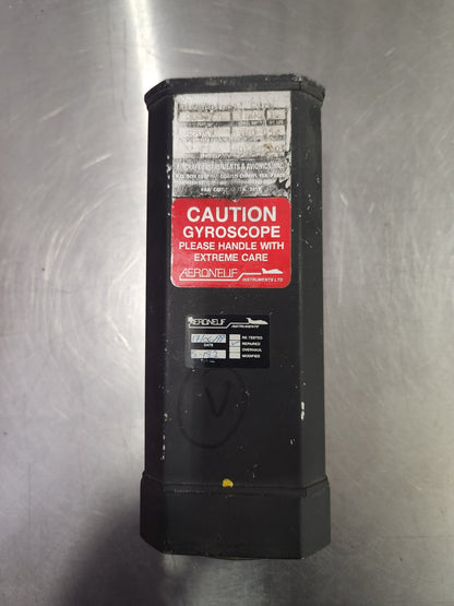 200-7 Aircraft Instruments & Avionics Inc Directional Gyro (Core) | FractionAIR Parts - Aircraft Parts & Accessories